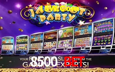 8500 Bet App