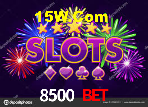 Welcome Bonus 8500 Bet
