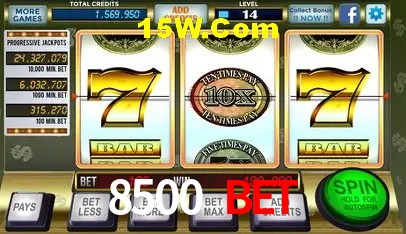  8500Bet.Com