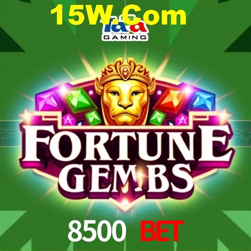 Flash Promotion 8500 Bet