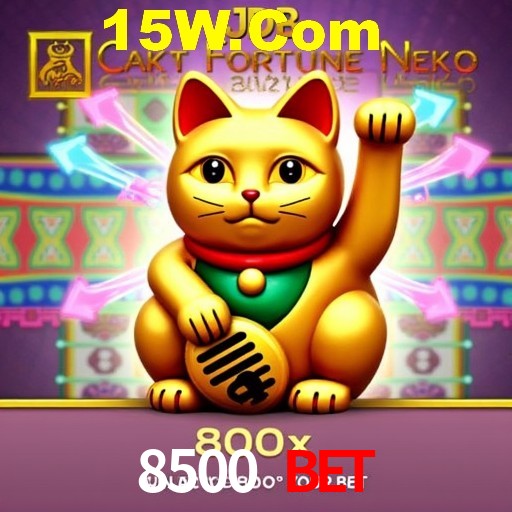 Apostas Esportivas na 8500 Bet: Um Guia Completo