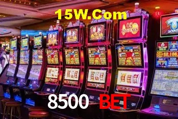 Login Seguro 8500 Bet