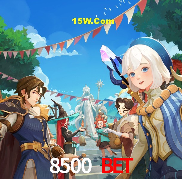 Estatísticas do Jogo 8500 Bet