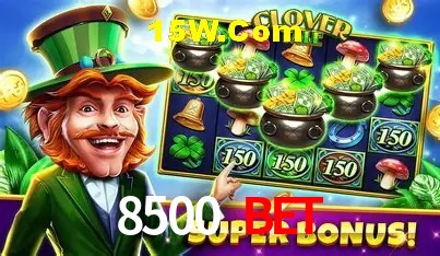 Experimente o Login Seguro Premium no 8500 Bet