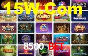 Aviator Game 8500 Bet