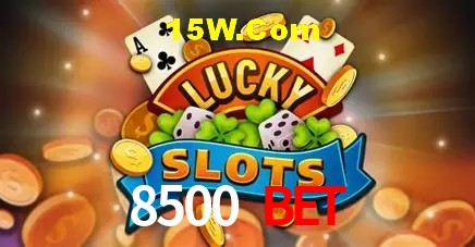 Promoções Sazonais 8500 Bet