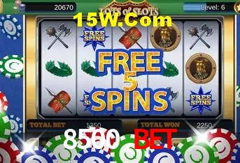 Integração de APIs 8500 Bet