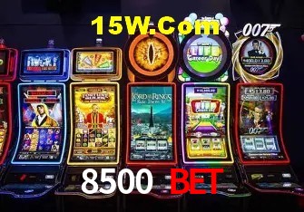 Segurança 2FA 8500 Bet
