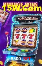 8500 Bet
