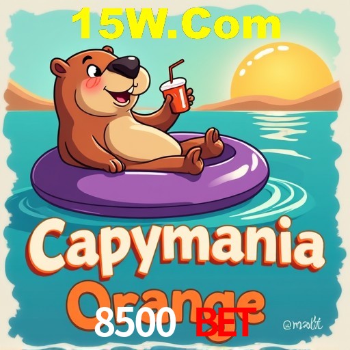 cassino 8500 Bet