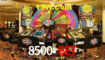 Cadastro Rápido 8500 Bet