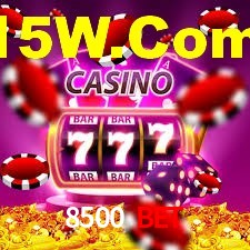 VIP Casino 8500 Bet