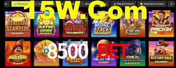 Gates of Olympus 8500 Bet
