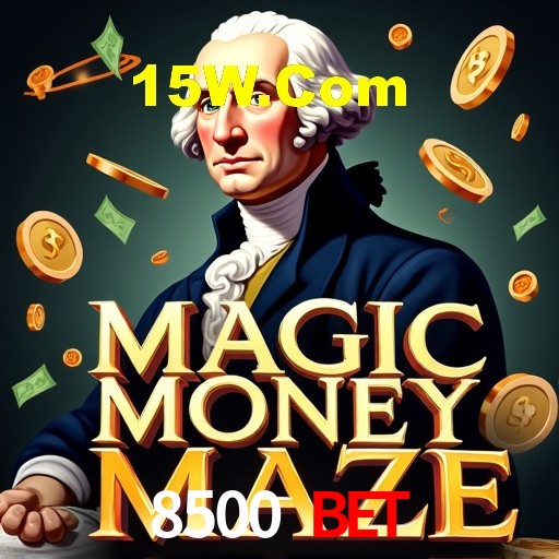 Experiência VIP 8500 Bet