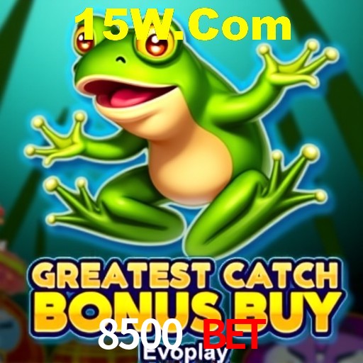 Apostas Esportivas na 8500 Bet: Um Guia Completo