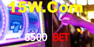 Welcome Bonus 8500 Bet