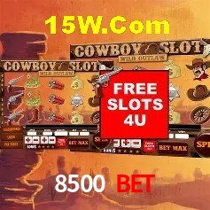 8500 Bet