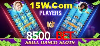 Game Providers 8500 Bet