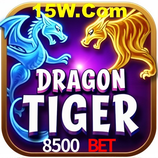 Descubra o Mundo do Cassino Online com 8500 Bet