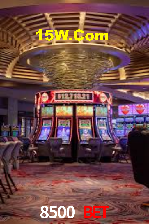 Exclusive Games 8500 Bet