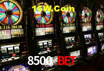 8500 Bet