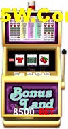 Account Benefits 8500 Bet