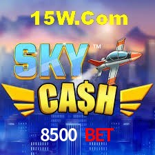 Slot Games 8500 Bet