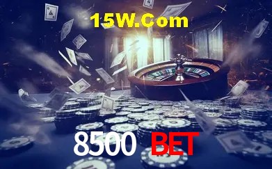 Explore as vantagens do 8500 Bet: serviço profissional e confiabilidade