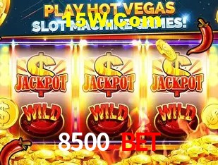 8500Bet.Com