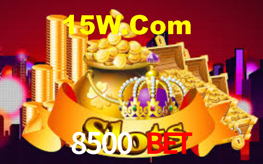 8500Bet.Com