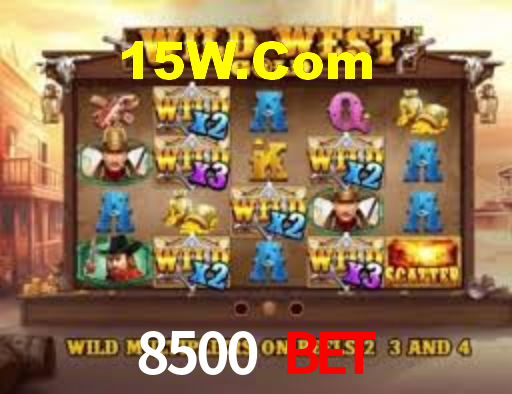 Daily Bonuses 8500 Bet
