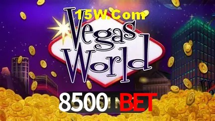 8500 Bet App