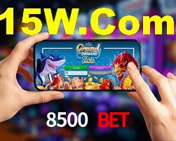 Player Reviews 8500 Bet