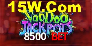 Statistics 8500 Bet