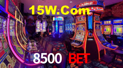 Live Casino 8500 Bet