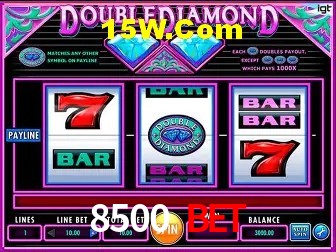 Ofertas Exclusivas 8500 Bet