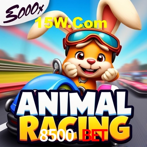 Apostas de Tênis 8500 Bet